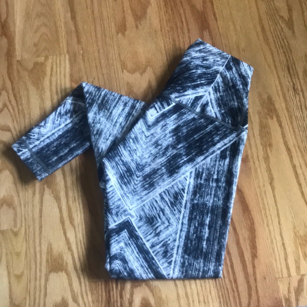 Lululemon wonder unders